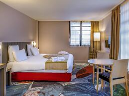 Mercure Amiens Cathedrale