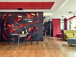 Mercure Amiens Cathedrale