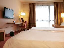 Mercure Amiens Cathedrale