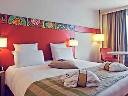 Mercure Amiens Cathedrale