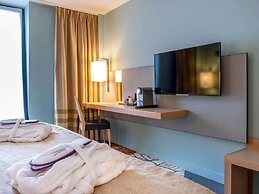 Mercure Amiens Cathedrale