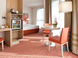 Mercure Amiens Cathedrale