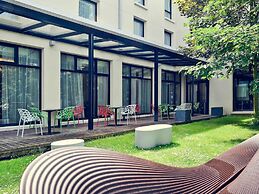 Mercure Amiens Cathedrale