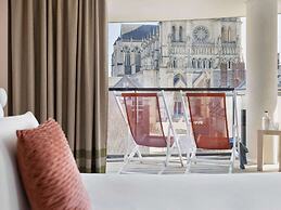 Mercure Amiens Cathedrale
