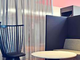 Mercure Amiens Cathedrale