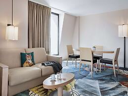 Mercure Amiens Cathedrale