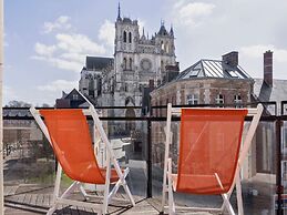 Mercure Amiens Cathedrale