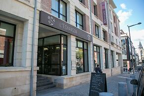 Mercure Amiens Cathedrale