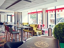 Mercure Amiens Cathedrale