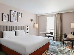 Mercure Amiens Cathedrale