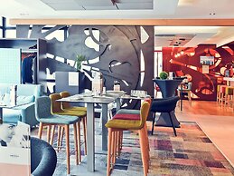 Mercure Amiens Cathedrale