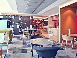 Mercure Amiens Cathedrale