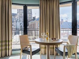 Mercure Amiens Cathedrale
