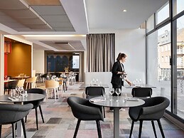 Mercure Amiens Cathedrale