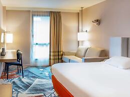 Mercure Amiens Cathedrale