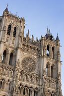 Mercure Amiens Cathedrale