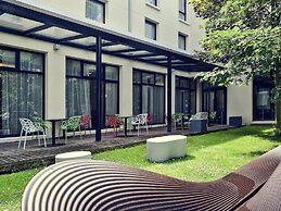 Mercure Amiens Cathedrale