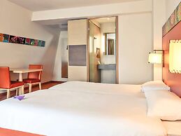 Mercure Amiens Cathedrale