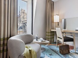 Mercure Amiens Cathedrale
