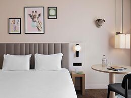Mercure Amiens Cathedrale