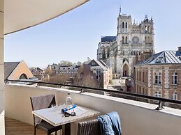 Mercure Amiens Cathedrale