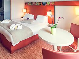 Mercure Amiens Cathedrale