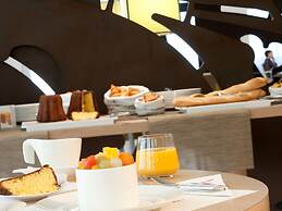 Mercure Amiens Cathedrale