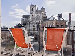 Mercure Amiens Cathedrale
