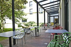 Mercure Amiens Cathedrale