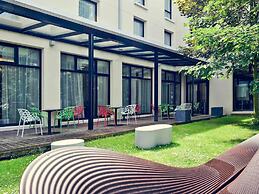 Mercure Amiens Cathedrale