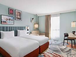 Mercure Amiens Cathedrale