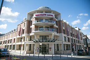 Mercure Amiens Cathedrale