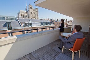 Mercure Amiens Cathedrale