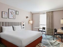 Mercure Amiens Cathedrale