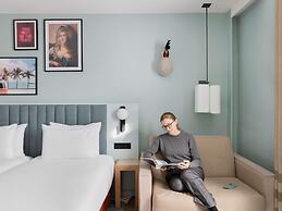 Mercure Amiens Cathedrale
