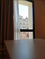 Mercure Amiens Cathedrale