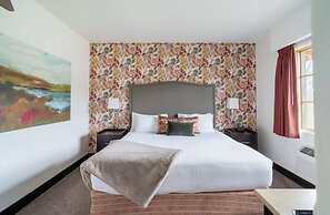 Columbia Cliff Villas Hotel