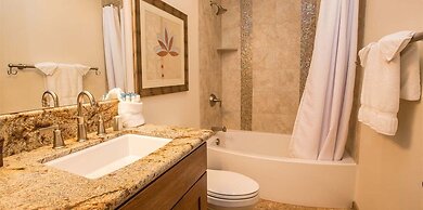 Columbia Cliff Villas Hotel