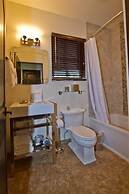 Columbia Cliff Villas Hotel