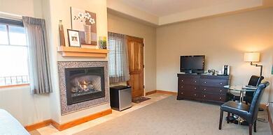 Columbia Cliff Villas Hotel