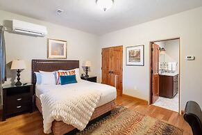 Columbia Cliff Villas Hotel