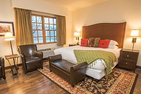 Columbia Cliff Villas Hotel