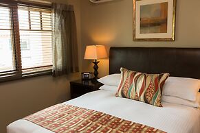 Columbia Cliff Villas Hotel