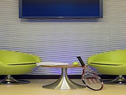 Novotel Trabzon