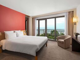 Novotel Trabzon
