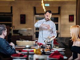 Novotel Trabzon