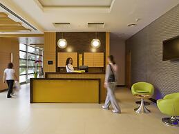Novotel Trabzon