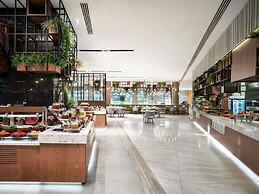 Novotel Trabzon