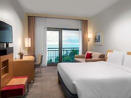 Novotel Trabzon