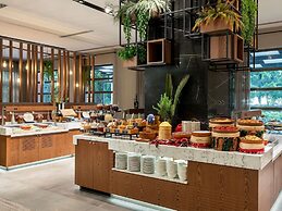Novotel Trabzon